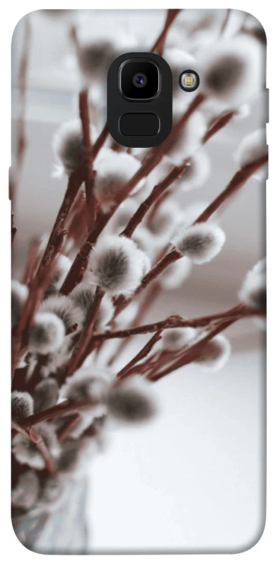 Чохол на Samsung J600F Galaxy J6 (2018) Magic фото 1 з 1