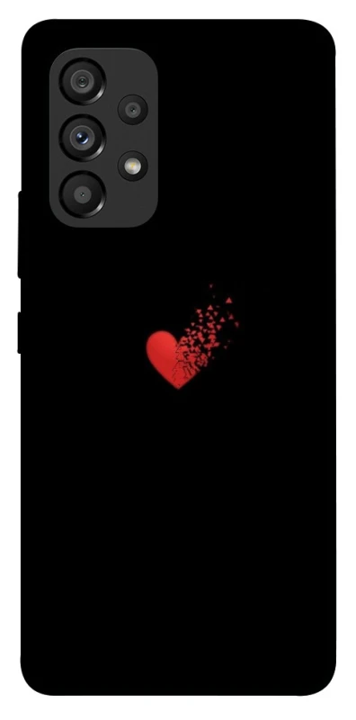 Чохол на Samsung Galaxy A53 5G Love aesthetic ver.8 фото 1 з 1