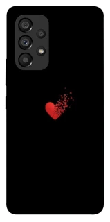 Чохол на Samsung Galaxy A53 5G Love aesthetic ver.8 фото 1 з 1