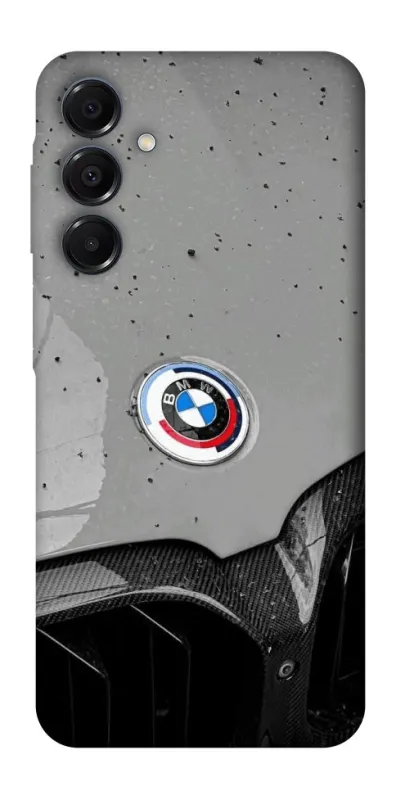 Чохол на Samsung Galaxy A16 4G/5G BMW v52 фото 1 з 1