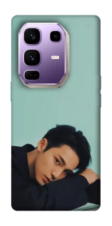 Чохол на Infinix Note 50 Pro+ Mingyu - Seventeen фото 1 з 1