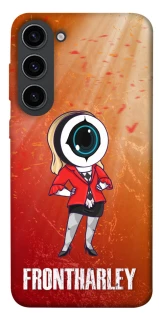 Чехол на Samsung Galaxy S23 FrontHarley v2 фото 1 из 1