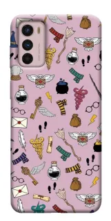 Чохол на Motorola Moto G42 Harry Potter V16 фото 1 з 1
