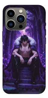 Чохол на Apple iPhone 13 Pro (6.1") Solo leaving Sung Jinwoo фото 1 з 1