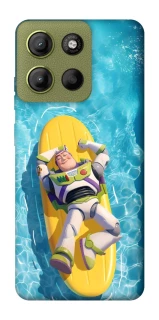 Чехол на Motorola Moto G15 4G buzz lightyear фото 1 из 1