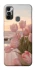 Чохол на TECNO Spark 7 Morning Flowers zon фото 1 з 1
