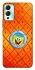 Чохол на Infinix Hot 12 Play Дім Спанч Боба фото 1 з 1