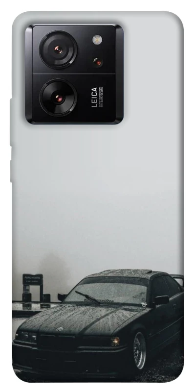 Чехол на Xiaomi 13T Pro BMW mood фото 1 из 1