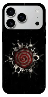 Чохол на Apple iPhone 17 Pro Max (6.9") Saw фото 1 з 1