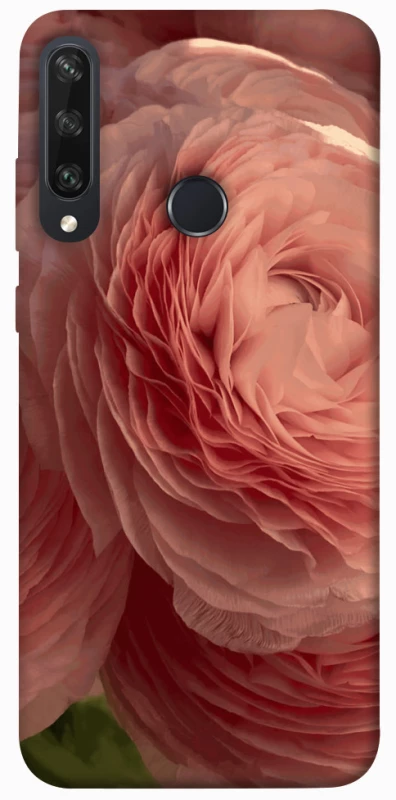 Чехол на Huawei Y6p Elegance фото 1 из 1