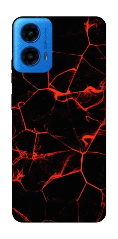 Чехол на Motorola Moto G45 Abstract ver.4 фото 1 из 1