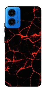 Чехол на Motorola Moto G45 Abstract ver.4 фото 1 из 1