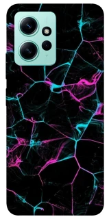 Чехол на Xiaomi Redmi Note 12 4G Abstract ver.3 фото 1 из 1
