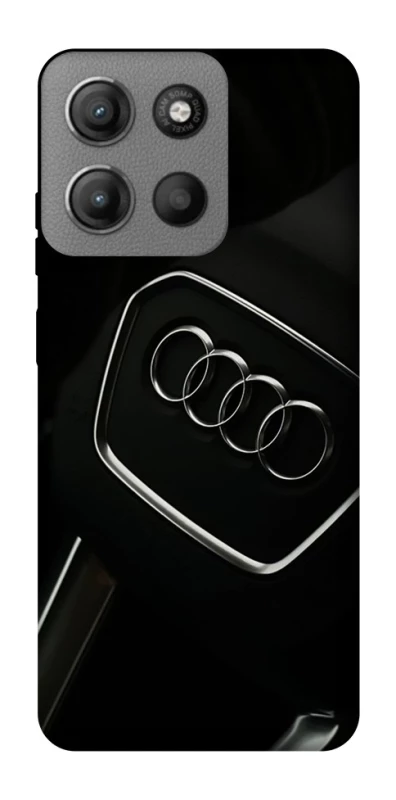 Чохол на Motorola Moto G15 Power AUDI фото 1 з 1