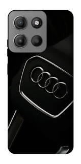 Чехол на Motorola Moto G15 Power AUDI фото 1 из 1