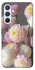 Чохол на Samsung Galaxy A54 5G Flowers v2 фото 1 з 1