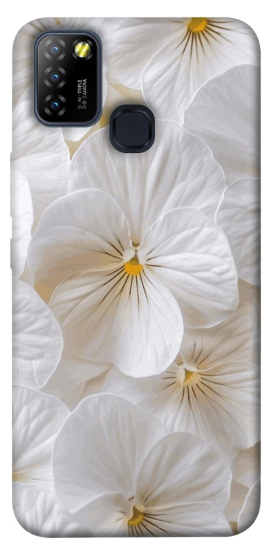 Чохол на Infinix Hot 10 Lite Pastel Dreams фото 1 з 1