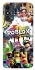 Чохол на ZTE Blade A53 Roblox Characters Collage фото 1 з 1
