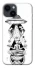 Чехол на Apple iPhone 14 (6.1") Tattoo ver.4 фото 1 из 1