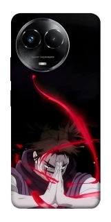 Чохол на Realme C67 4G Choso фото 1 з 1