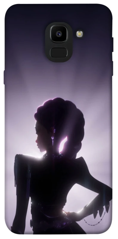 Чохол на Samsung J600F Galaxy J6 (2018) K-Pop Demon Hunters ver.13 фото 1 з 1