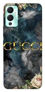 Чохол на Infinix Hot 12 Play Gucci ver.7 фото 1 з 1