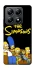 Чохол на Xiaomi 14T Pro The Simpsons фото 1 з 1