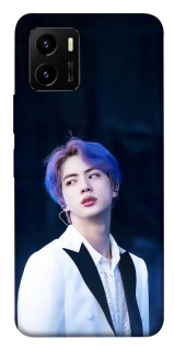 Чехол на Vivo Y15s Jin - BTS фото 1 из 1