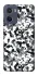 Чохол на Motorola Moto E15 Camouflage v14 фото 1 з 1