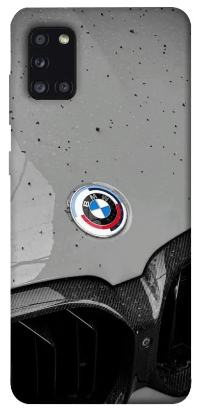 Чехол на Samsung Galaxy A31 BMW v52 фото 1 из 1