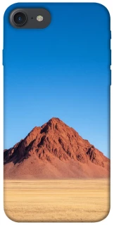 Чохол на Apple iPhone 7 / 8 (4.7") Alone mountain фото 1 з 1