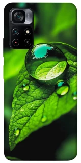 Чохол на Xiaomi Poco M4 Pro 5G Flowers v16 фото 1 з 1