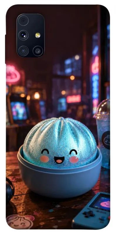Чохол на Samsung Galaxy M31s Dumpling ver.5 фото 1 з 1