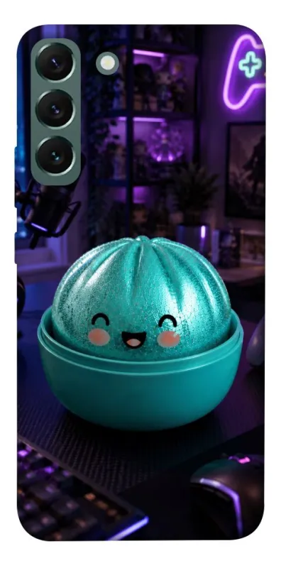 Чохол на Samsung Galaxy S22+ Dumpling ver.10 фото 1 з 1
