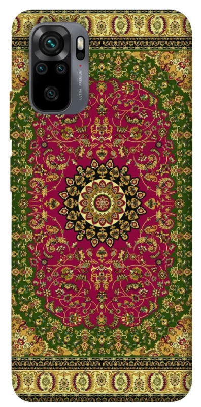 Чохол на Xiaomi Poco M5s Килим v13 фото 1 з 1