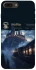 Чехол на Apple iPhone 7 plus / 8 plus The Hogwarts ver.2 фото 1 из 1
