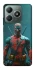 Чехол на Realme C61 Deadpool v3 фото 1 из 1
