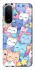 Чохол на Xiaomi Redmi A7 Pro 4G Funny Kittens ver.3 фото 1 з 2