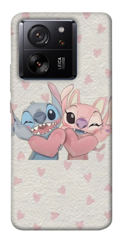 Чехол на Xiaomi 13T Stitch ver.29 фото 1 из 1