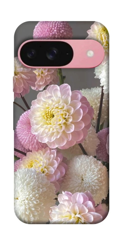 Чохол на Google Pixel 9 Flowers v2 фото 1 з 1