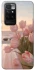 Чохол на Xiaomi Redmi 10 Morning Flowers zon фото 1 з 1