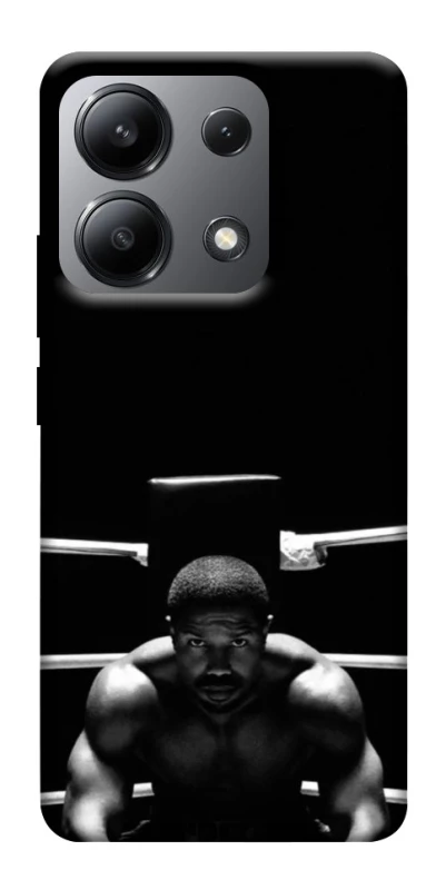 Чехол на Xiaomi Redmi Note 13 4G ring фото 1 из 1