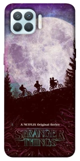 Чохол на Oppo F17 Pro Stranger Things ver.34 фото 1 з 1