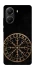 Чохол на Xiaomi Poco X7 Pro Рунічне коло v2 фото 1 з 1