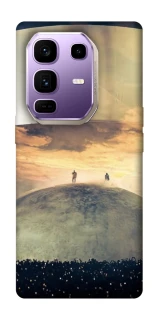 Чохол на Infinix Note 50 Pro+ Kanye West ver.3 фото 1 з 1