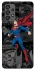 Чохол на Samsung Galaxy A73 5G superman comics фото 1 з 1