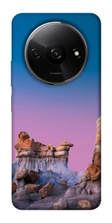 Чохол на Xiaomi Redmi A3 Mountain v7 фото 1 з 1
