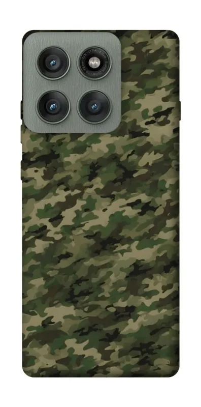 Чохол на Motorola Edge 60 Pro Camouflage v24 фото 1 з 1