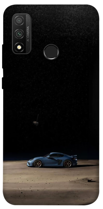 Чохол на Huawei P Smart (2020) 911 night фото 1 з 1