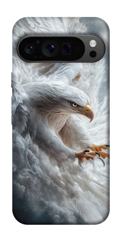 Чехол на Google Pixel 9 Pro eagle фото 1 из 1